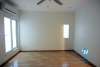 04 bedrooms house with lake view for rent in Tay Ho area 